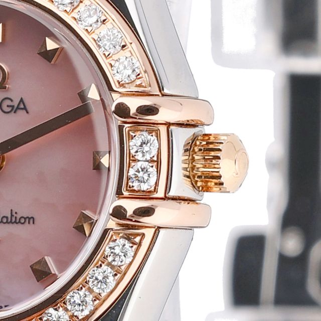 Omega My Choice Mini 1365.71.00 Image 3